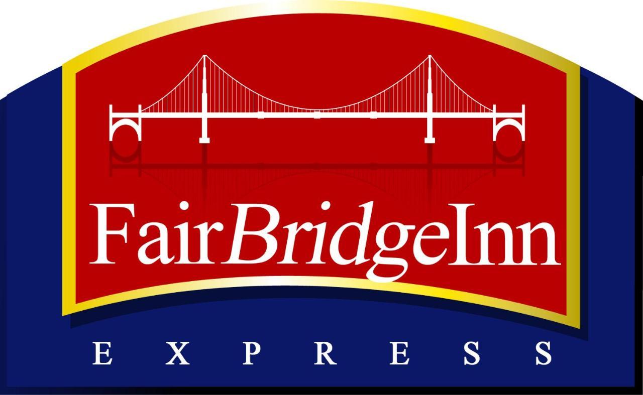 Fairbridge Inn Express North Lima Zewnętrze zdjęcie
