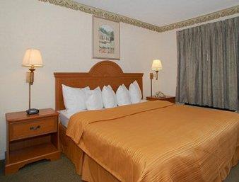 Fairbridge Inn Express North Lima Pokój zdjęcie